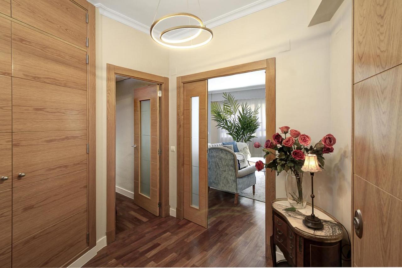 Appartement Living4malaga Soho Orangerie Deluxe