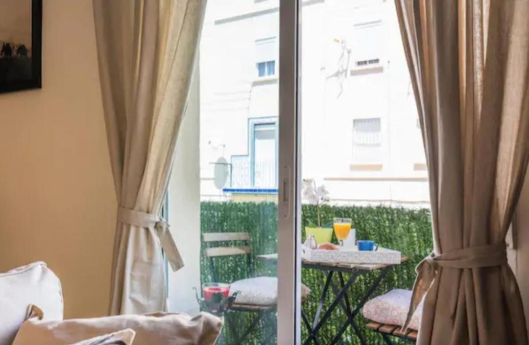Apartamento Amazing Center Málaga