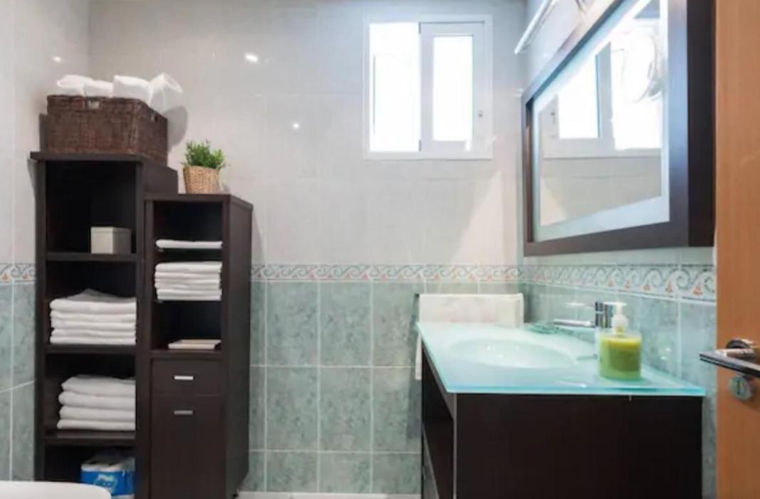 Amazing Center Apartamento