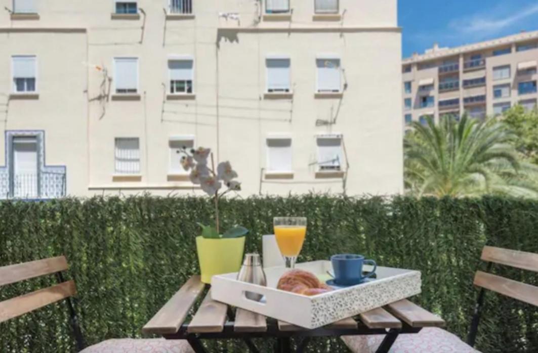 Amazing Center Appartement