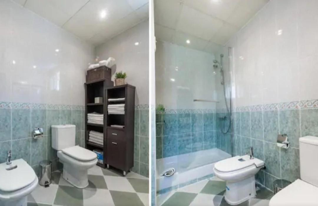 Amazing Center Apartamento *