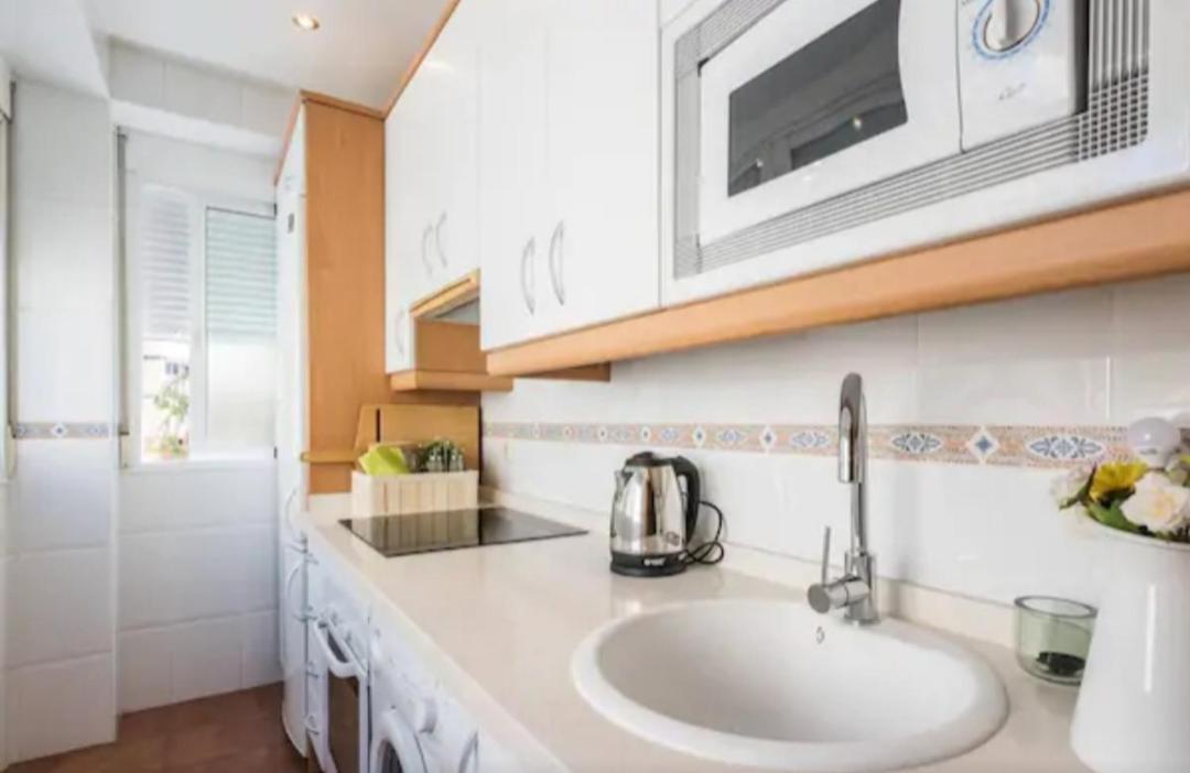 Amazing Center Apartamento *