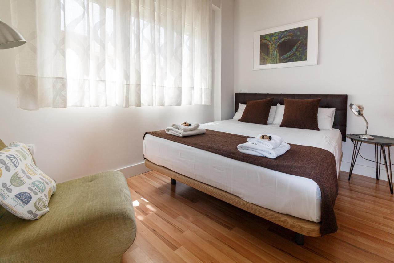 Appartement Apt. Balcon Alcazaba, Soleado En Centro Historico *