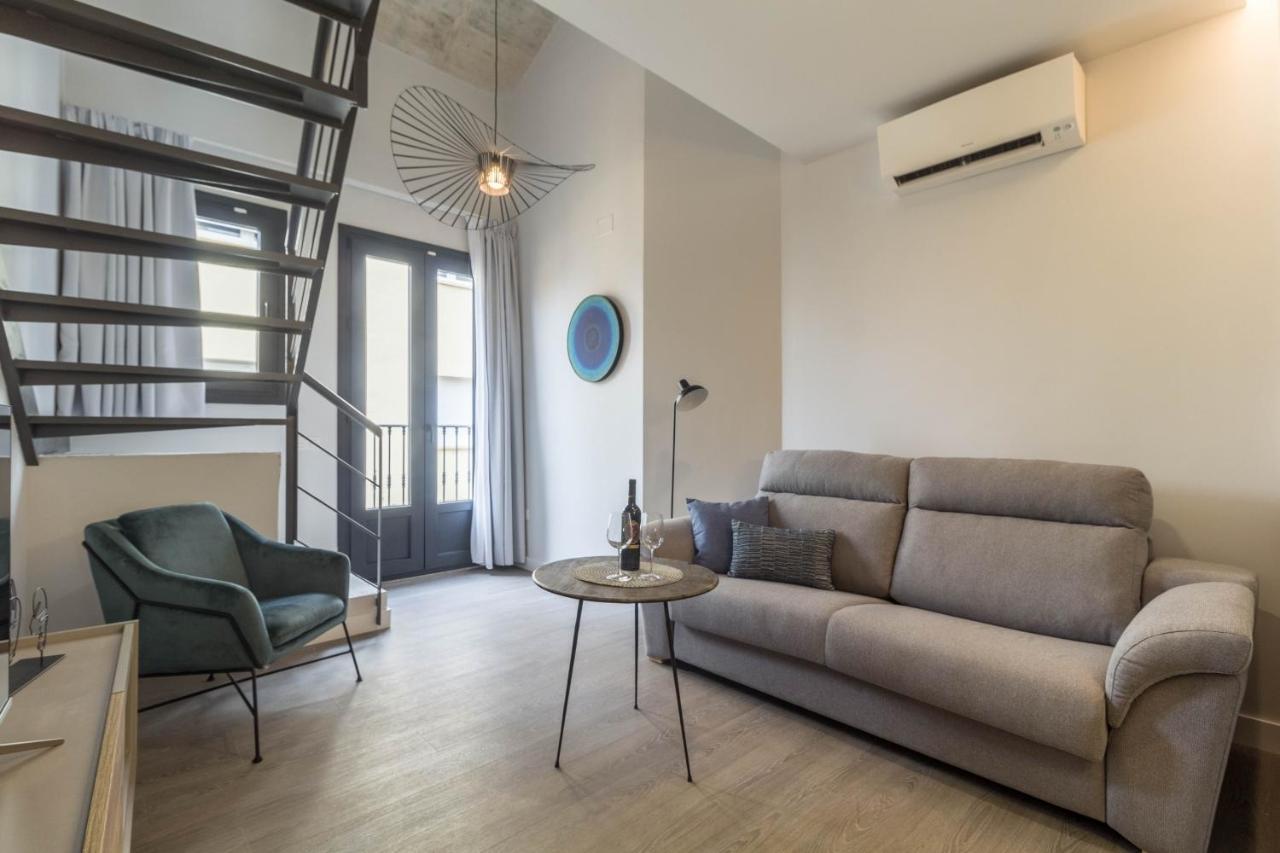 A Tu Ritmo! Edificio Muy Tranquilo Y Moderno! Apartment Malaga