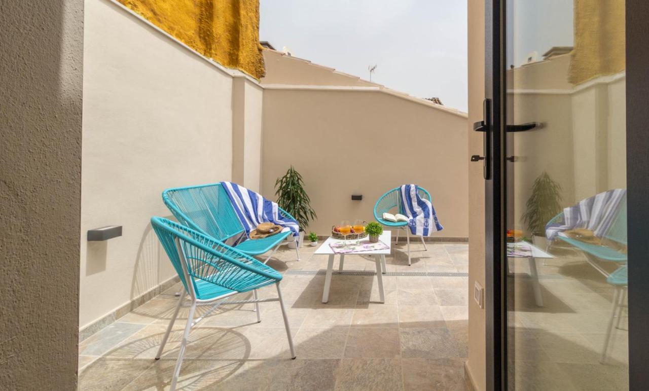 Appartamento A Tu Ritmo! Edificio Muy Tranquilo Y Moderno! Málaga