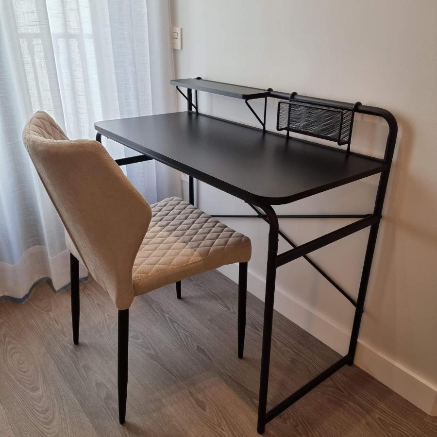 Appartamento A Tu Ritmo! Edificio Muy Tranquilo Y Moderno! Málaga