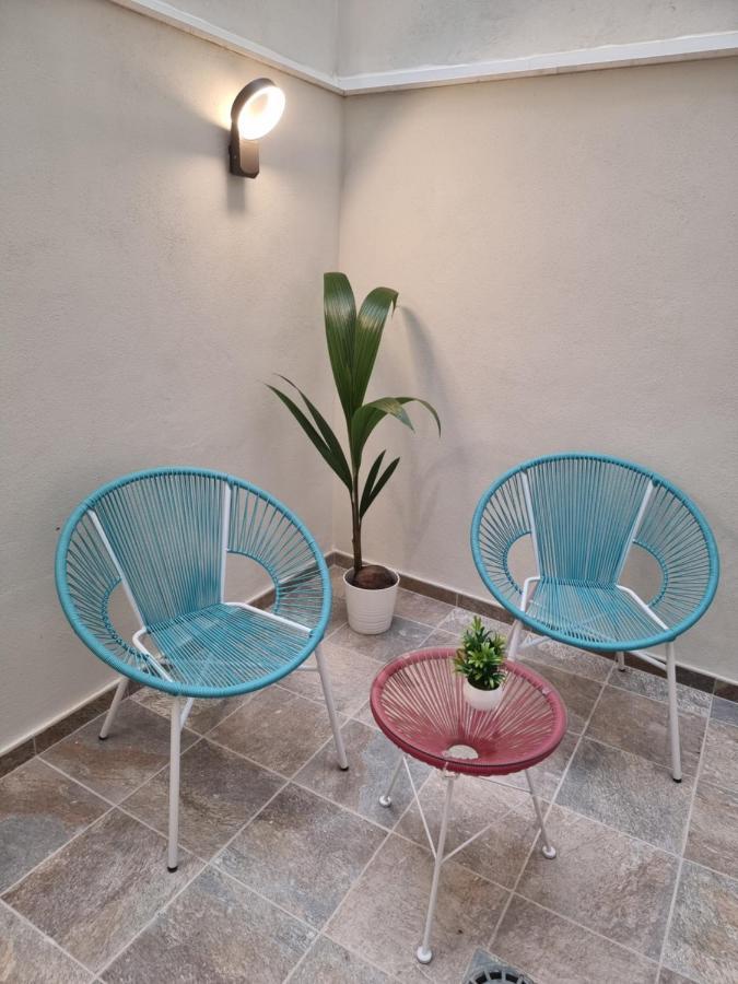 Appartamento A Tu Ritmo! Edificio Muy Tranquilo Y Moderno! Málaga