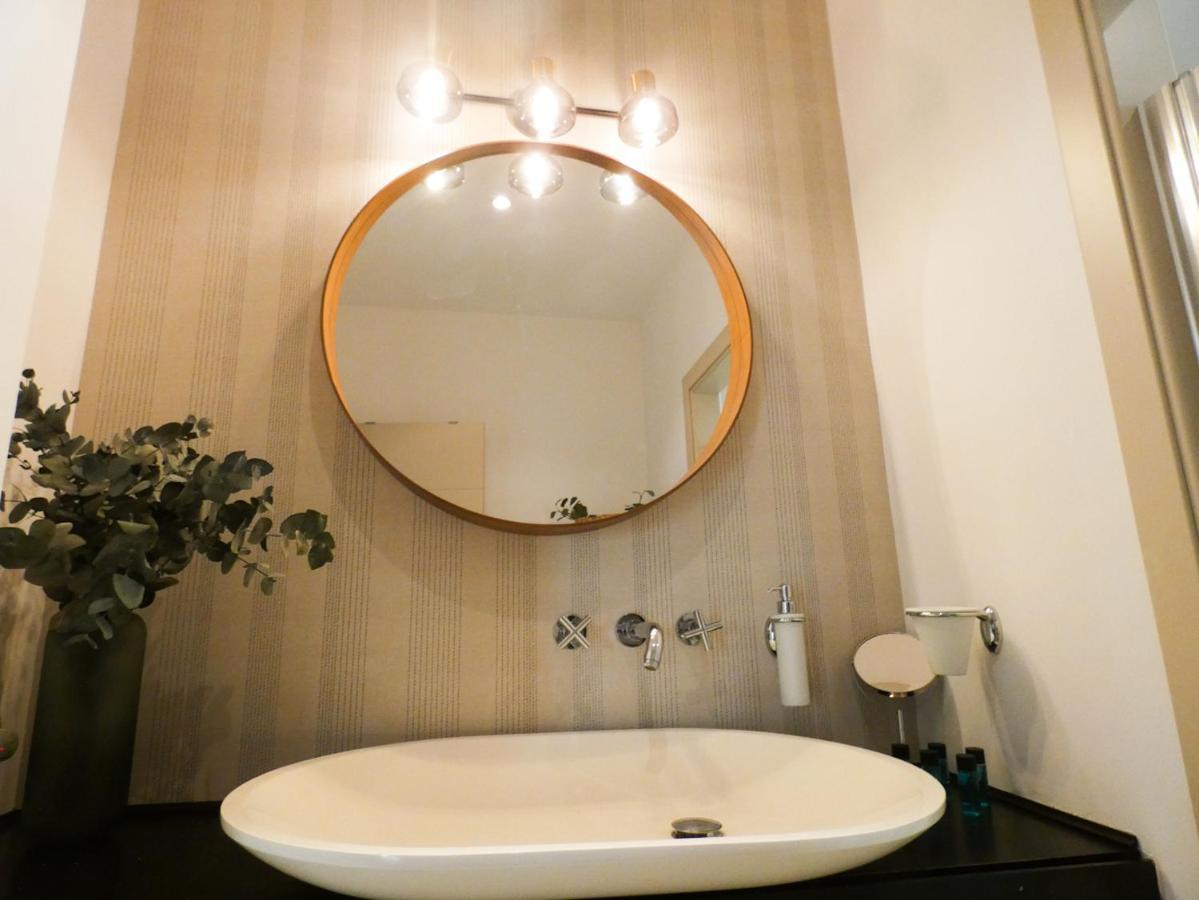 Lejlighed Old Center Penthouse *