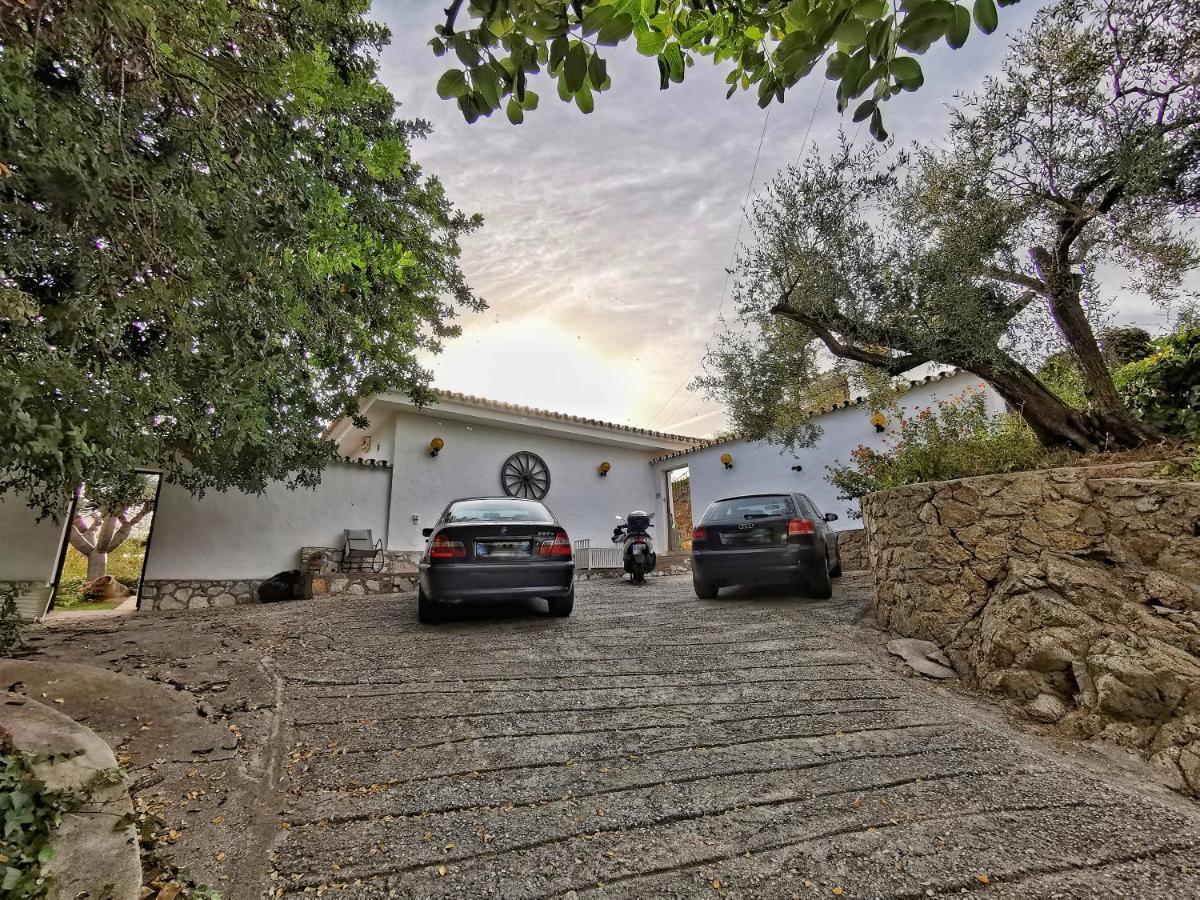 Casa Christina Ferienhaus