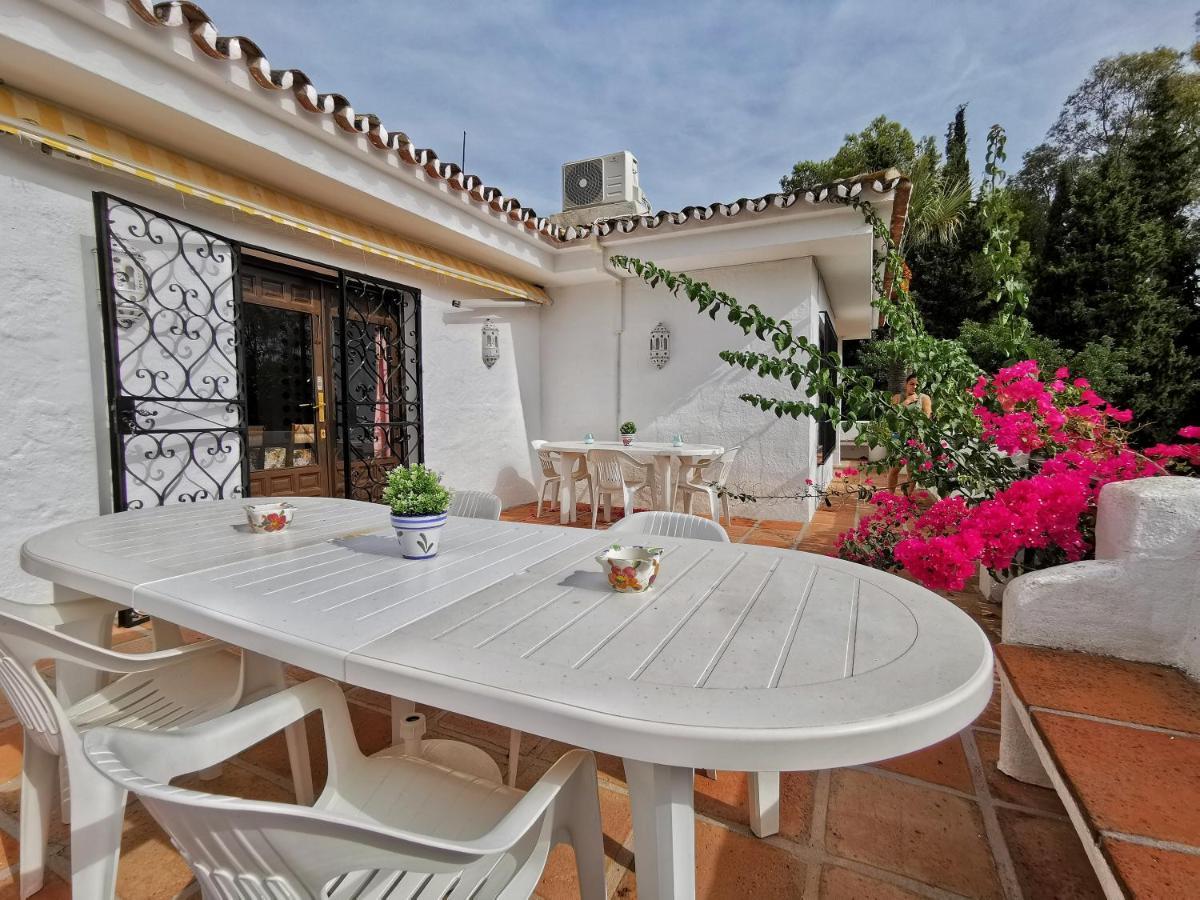 Ferienhaus Casa Christina Málaga