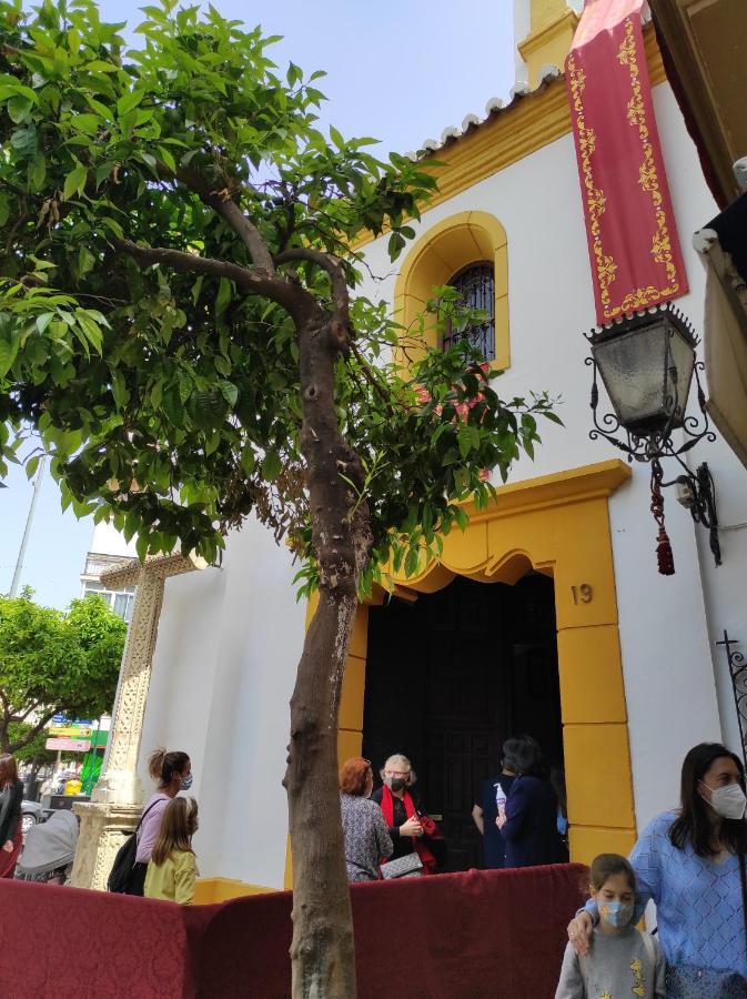 Centro Historico Apartamento