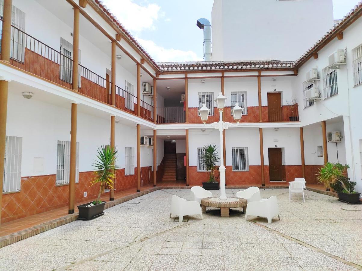 Centro Historico Apartment *