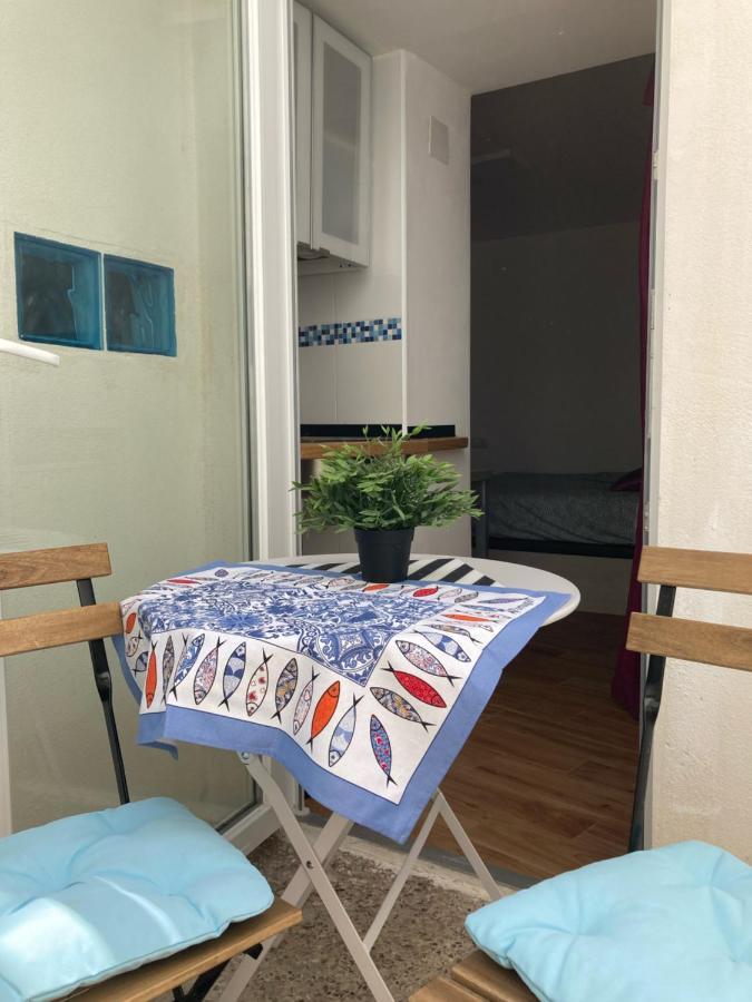 Apartamento Malaguena Salerosa 