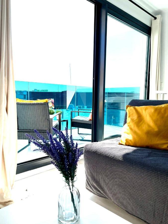 Leilighet Lovely With Pool In Fuengirola Mijas Costa *