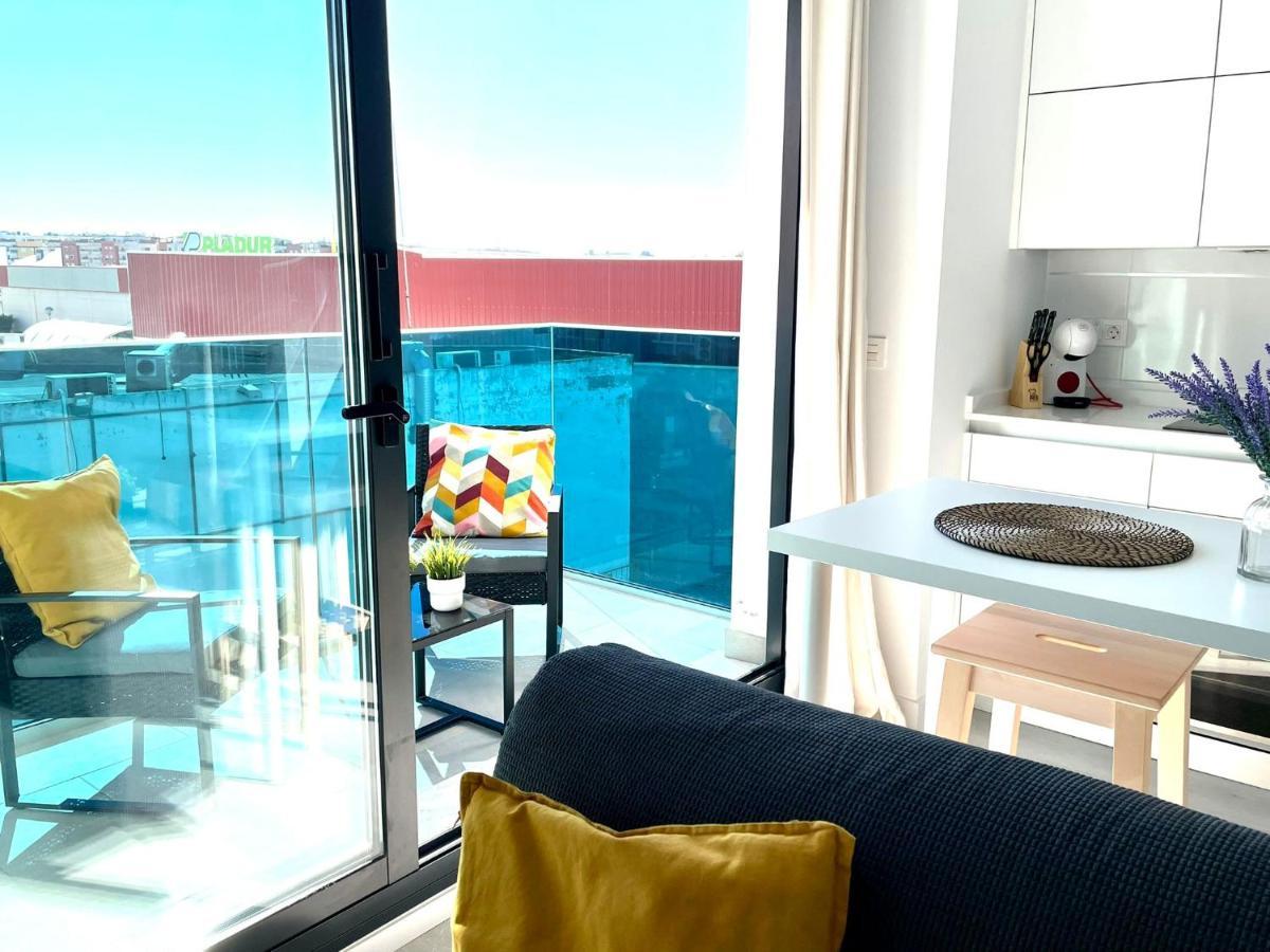Leilighet Lovely With Pool In Fuengirola Mijas Costa