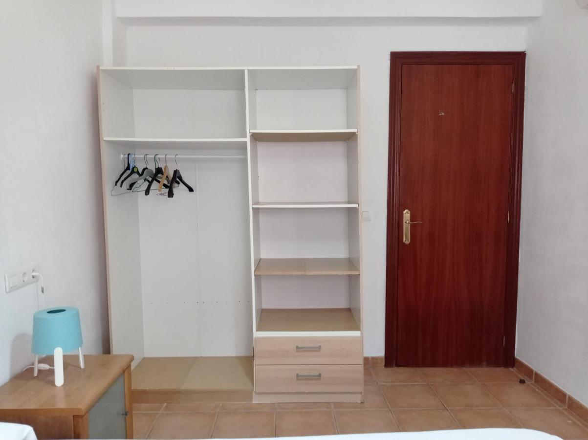 Lejlighed Apartamento Centro Málaga