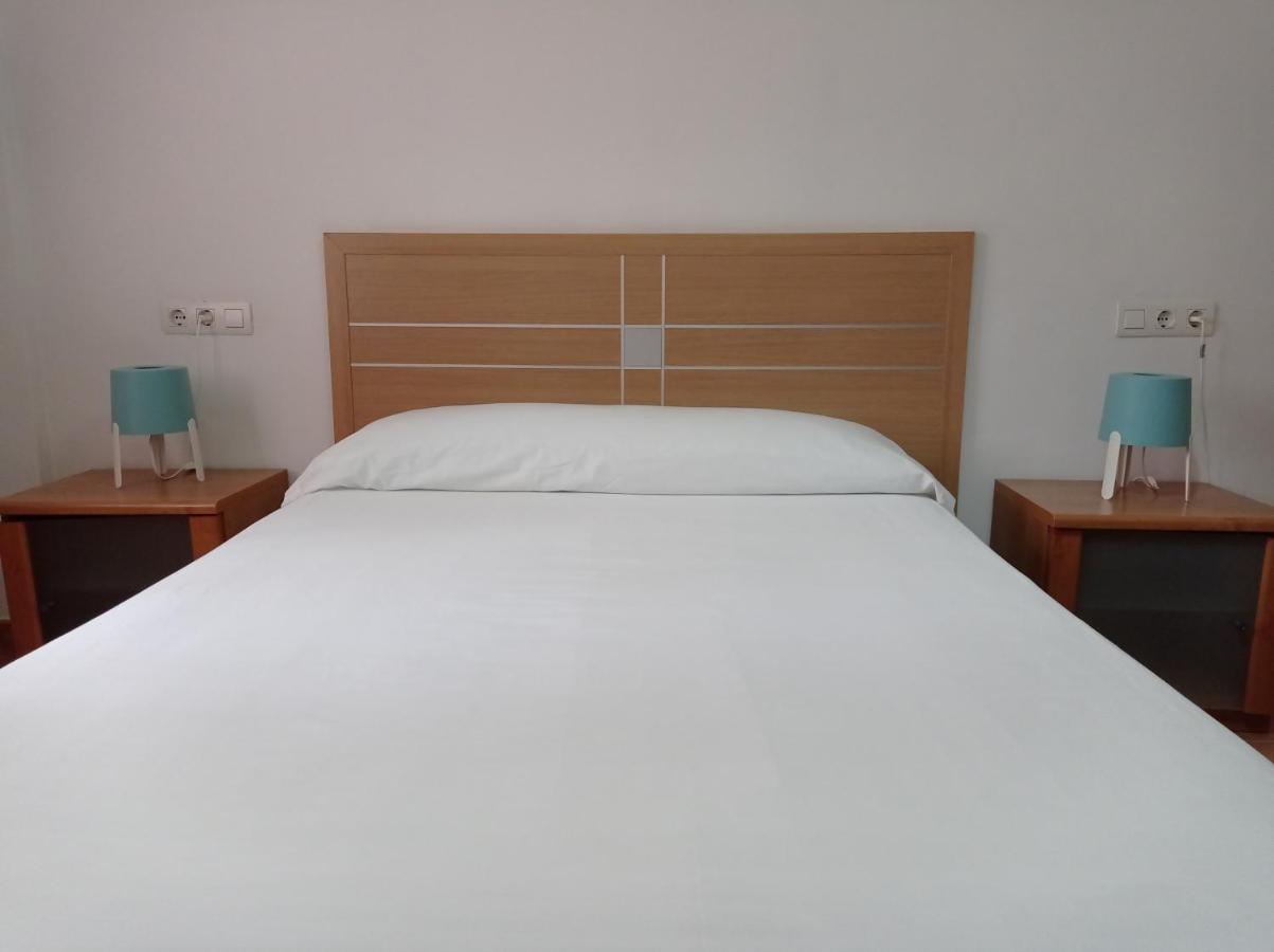 Apartamento Centro Lejlighed Málaga