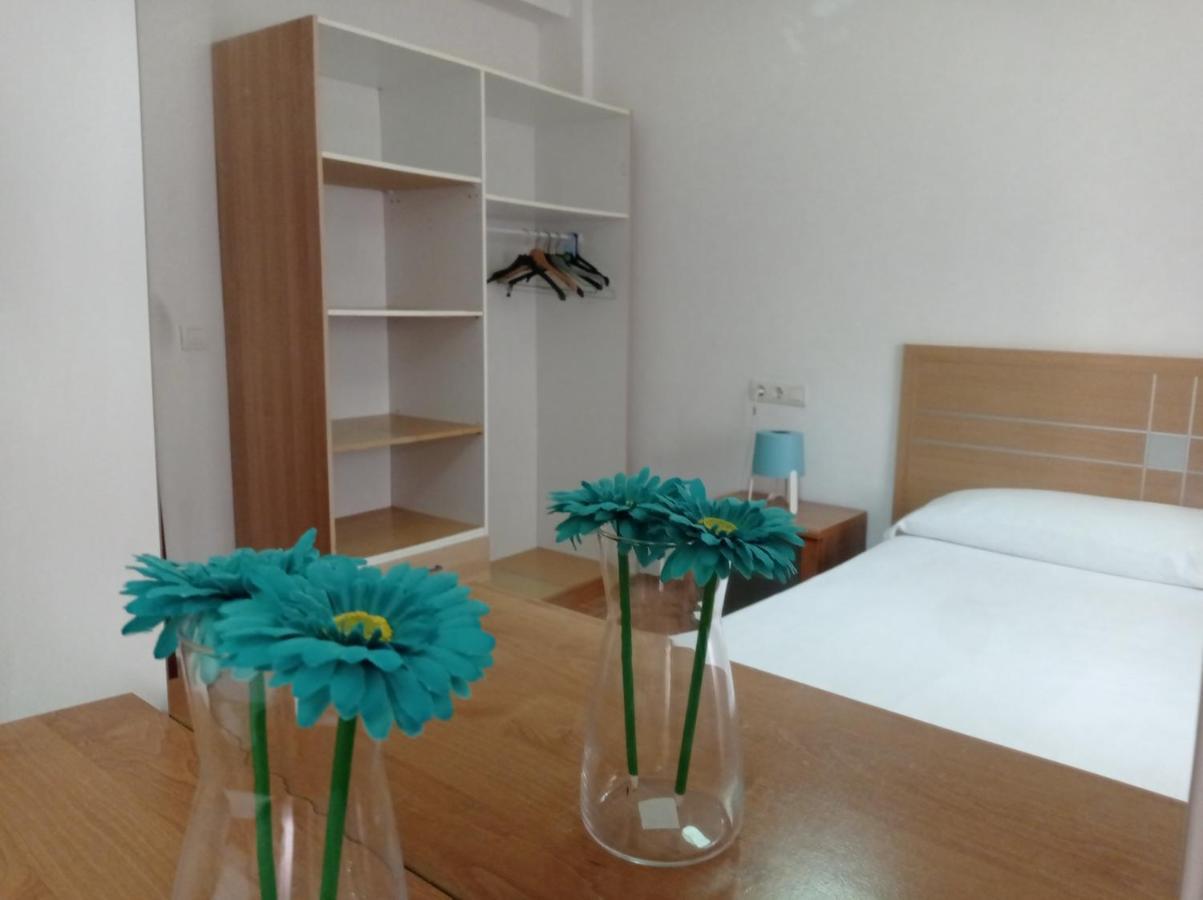 Apartamento Centro Lejlighed *