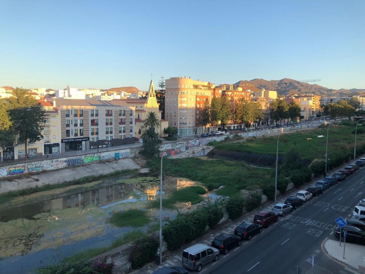A 300 Metros Del Centro Historico * Málaga