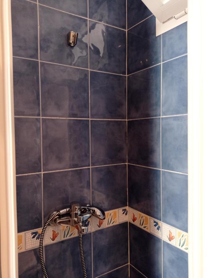 Apartamento Centro Lejlighed