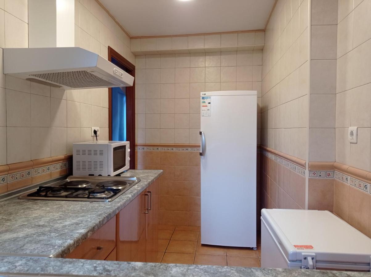Apartamento Apartamento Centro Málaga
