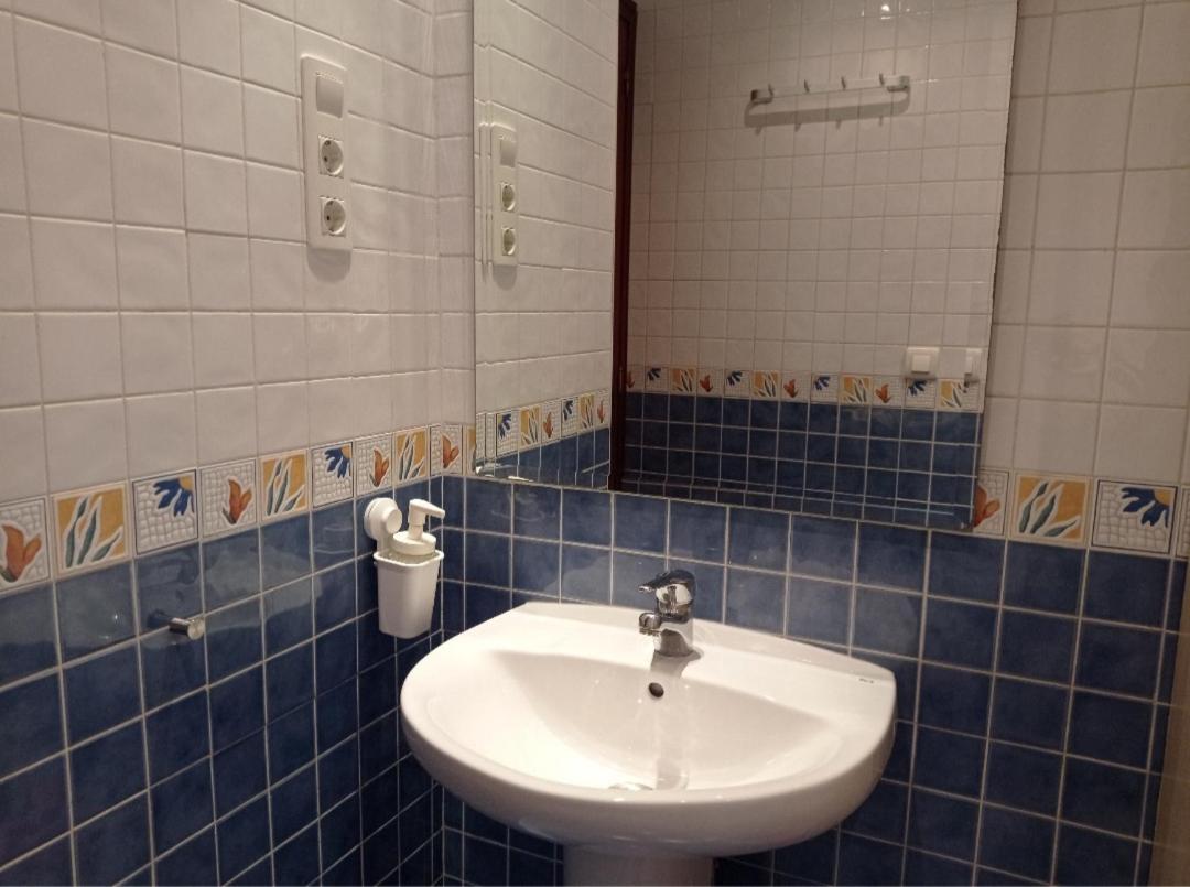 Lejlighed Apartamento Centro *