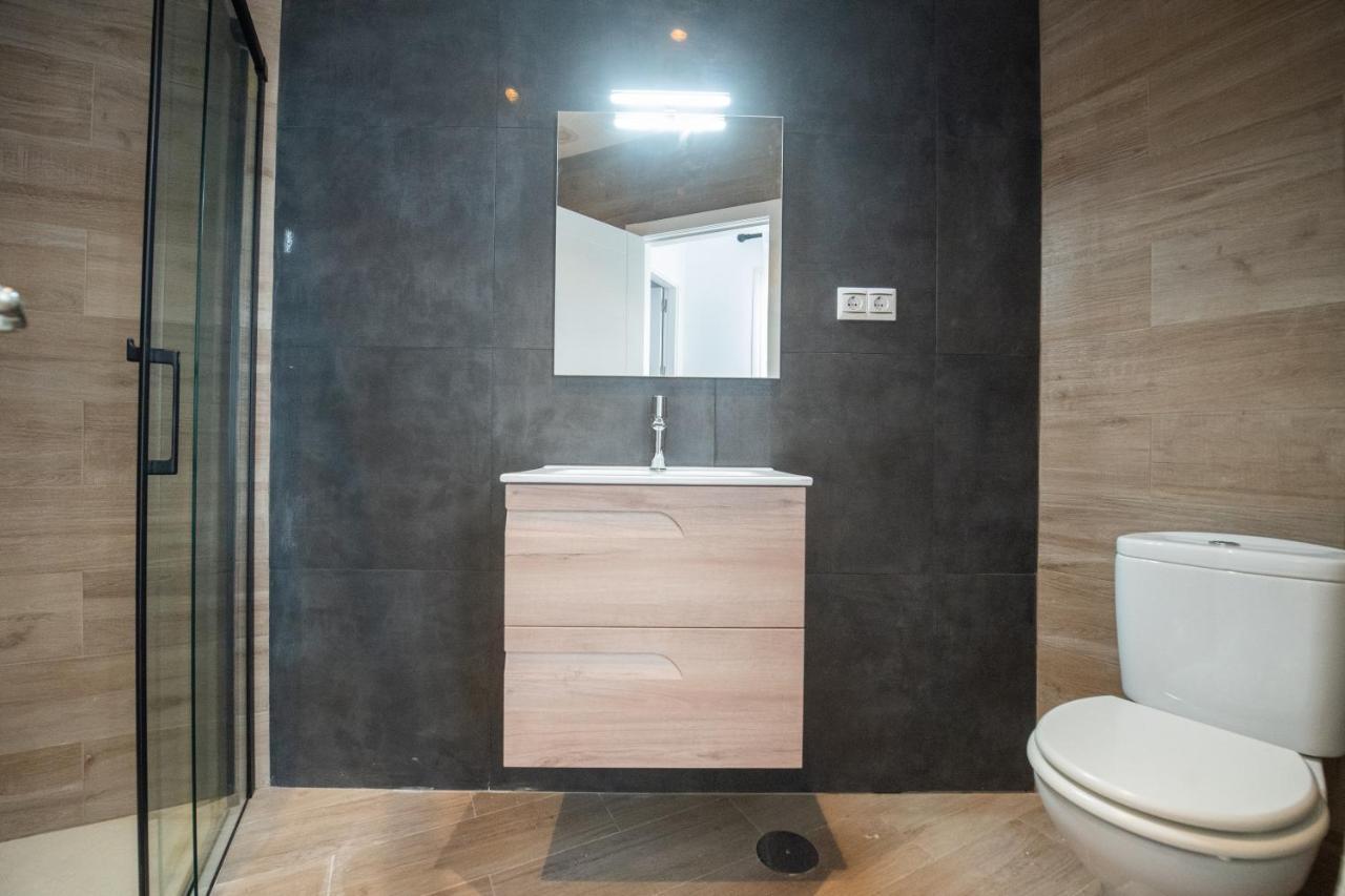 Apartamento La Merced