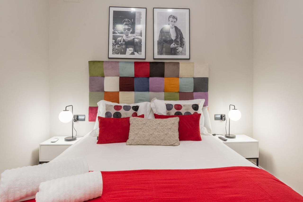 Apartment Homemalaga Constitucion 2 *