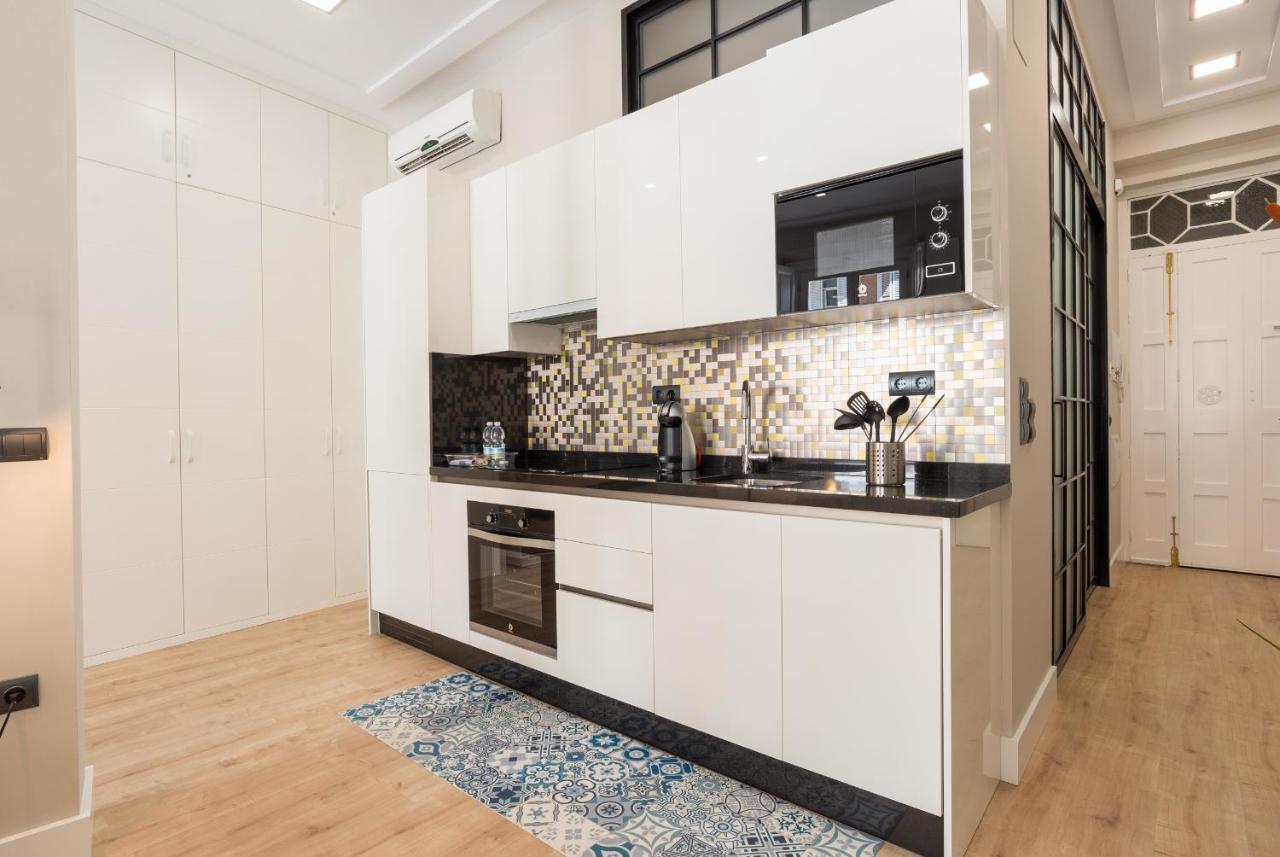 Apartment Homemalaga Constitucion 2