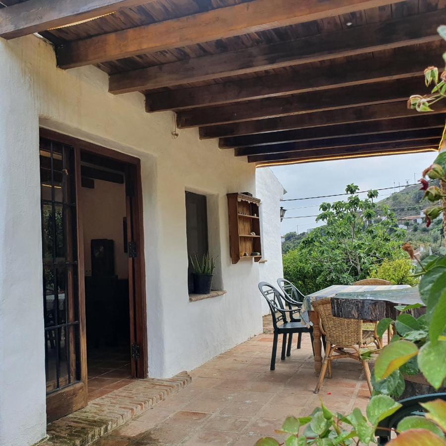 Сasa de vacaciones Casa Del Rio *