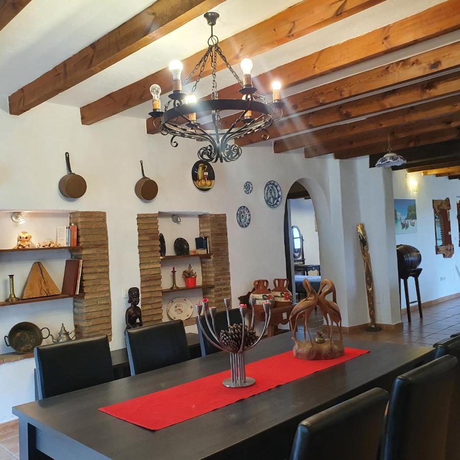 Holiday home Casa Del Rio *