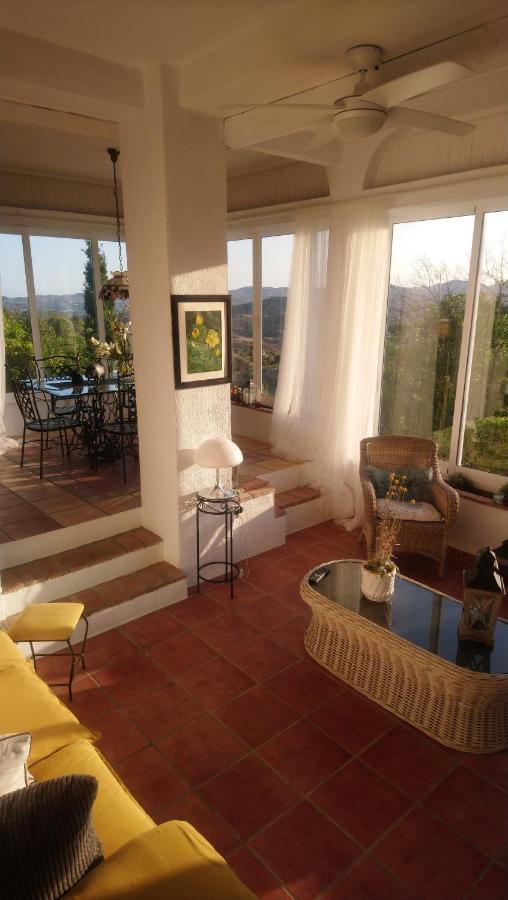 Mijas Pueblo Paradise Accommodatie bij particulieren