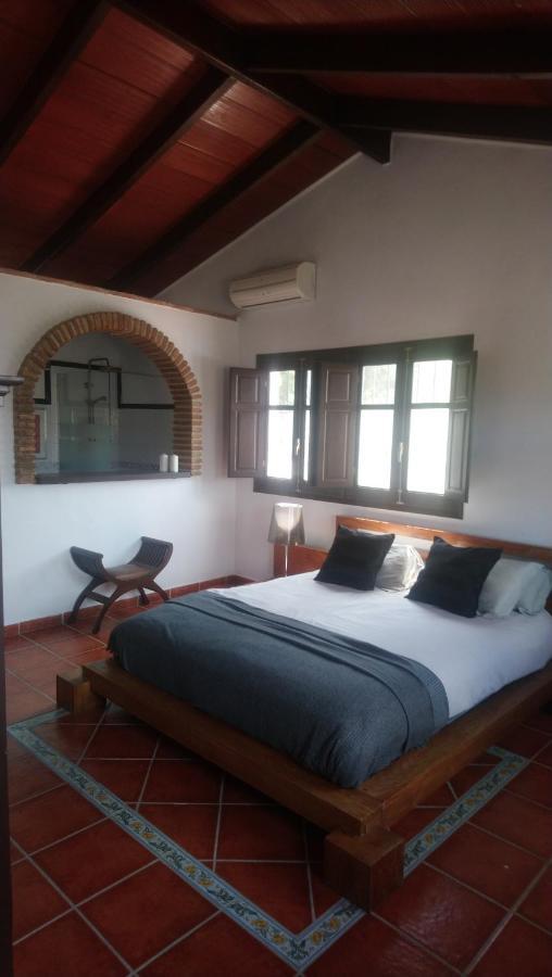Accommodatie bij particulieren Mijas Pueblo Paradise *
