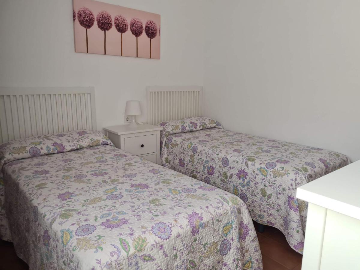 Apartamento Playa Viginia Málaga