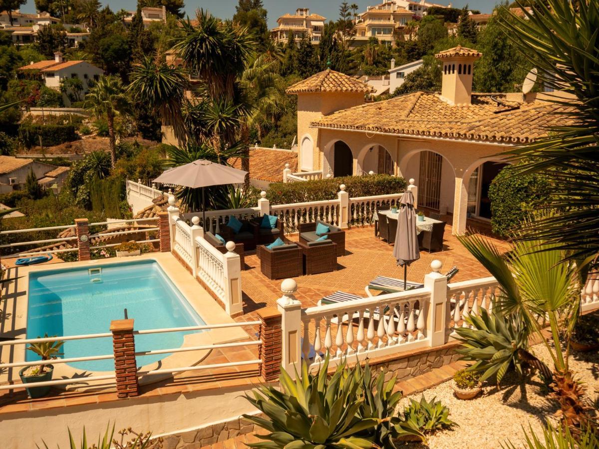 Delightful 5 Bed In Fuengirola Costa Del Sol Málaga