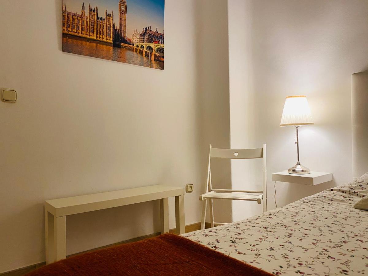 Solymar Premium * Málaga