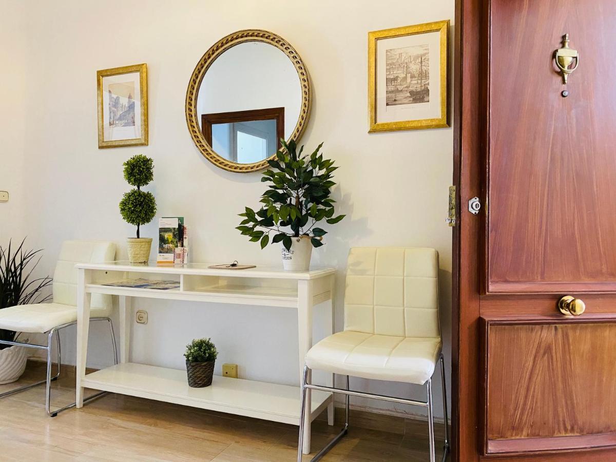 Solymar Premium Málaga