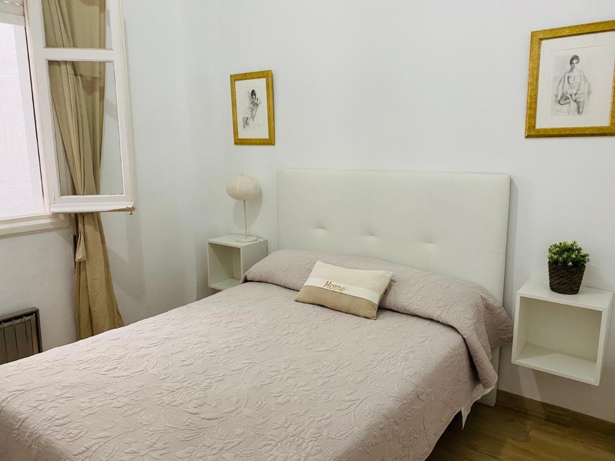 Apartment Solymar Premium Málaga