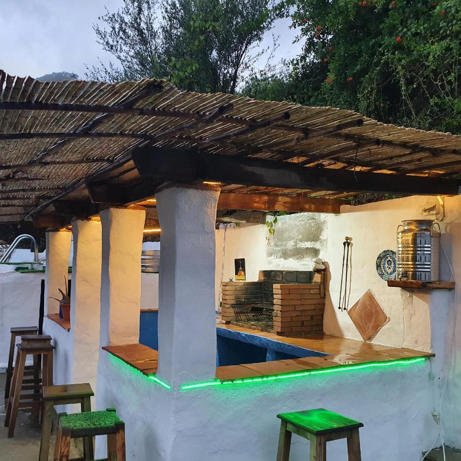 Сasa de vacaciones Casa Del Rio *