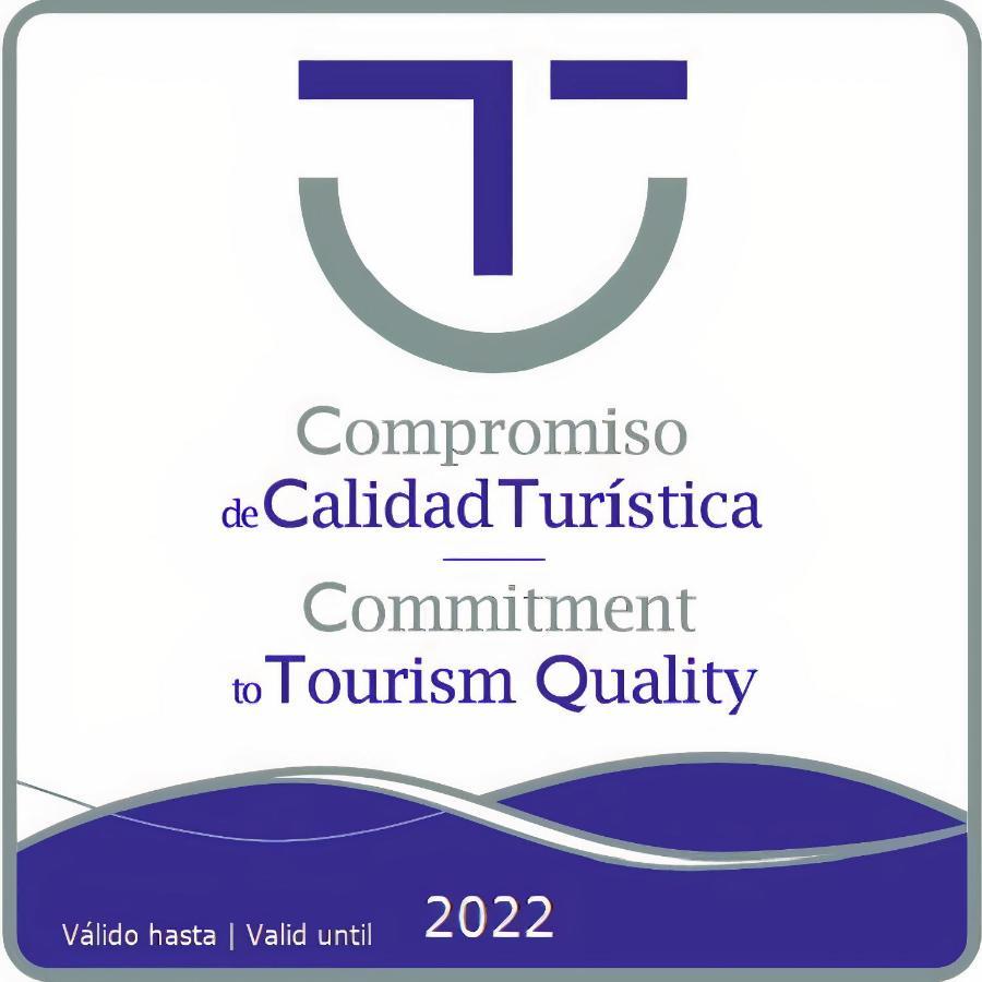 Apartamento Holidays2malaga Junto Catedral Málaga