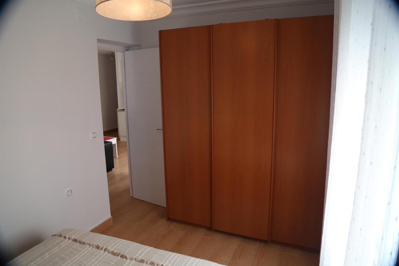 Apartamento Apartamento 3 Separadas Málaga