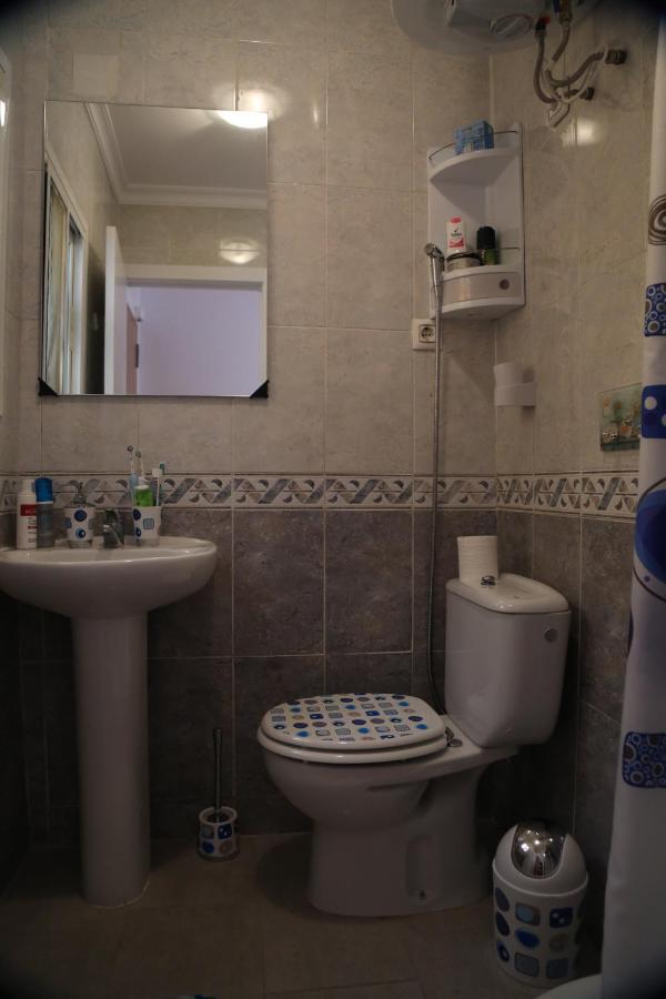 Apartamento Apartamento 3 Separadas Málaga