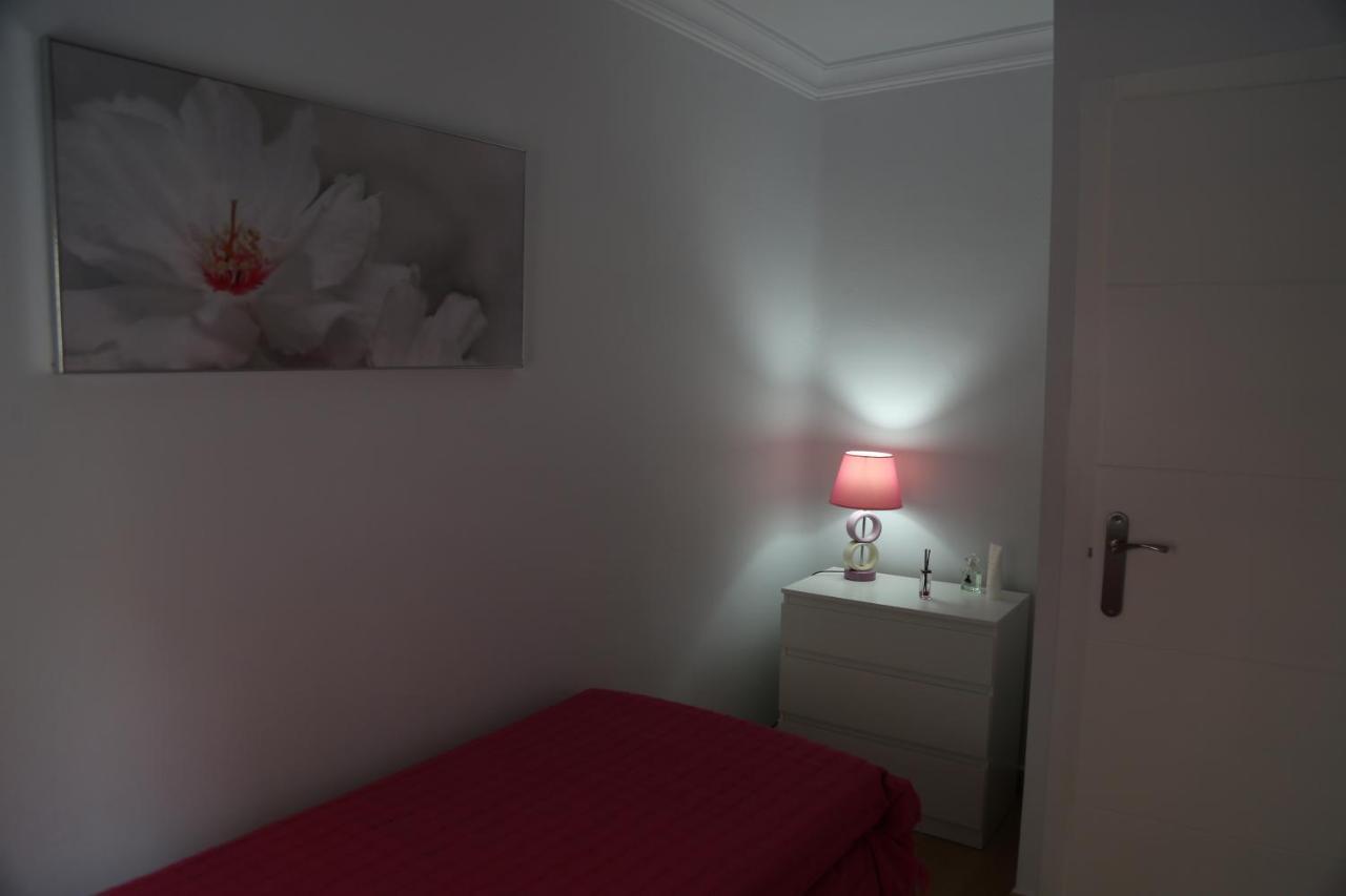 Apartamento 3 Separadas Appartamento