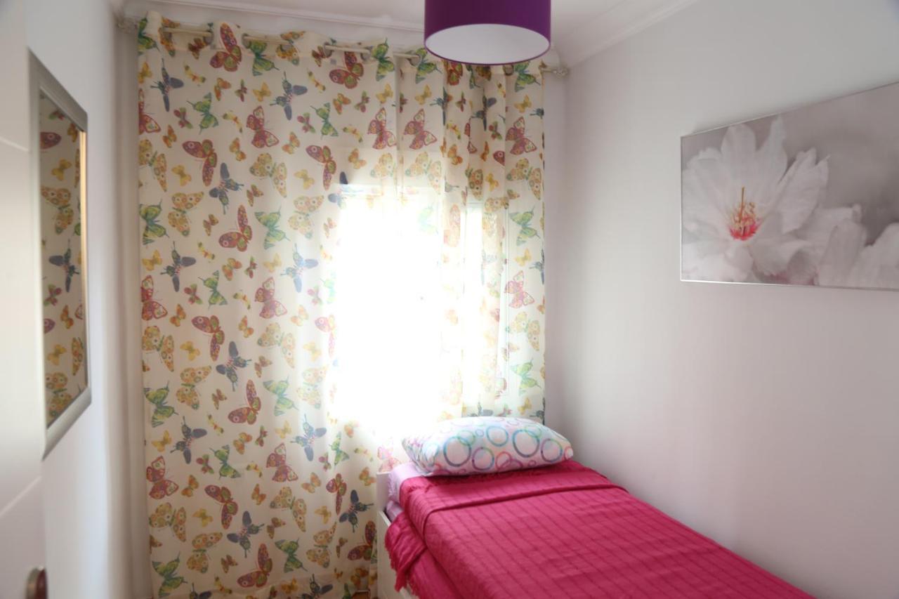 Appartamento Apartamento 3 Separadas *