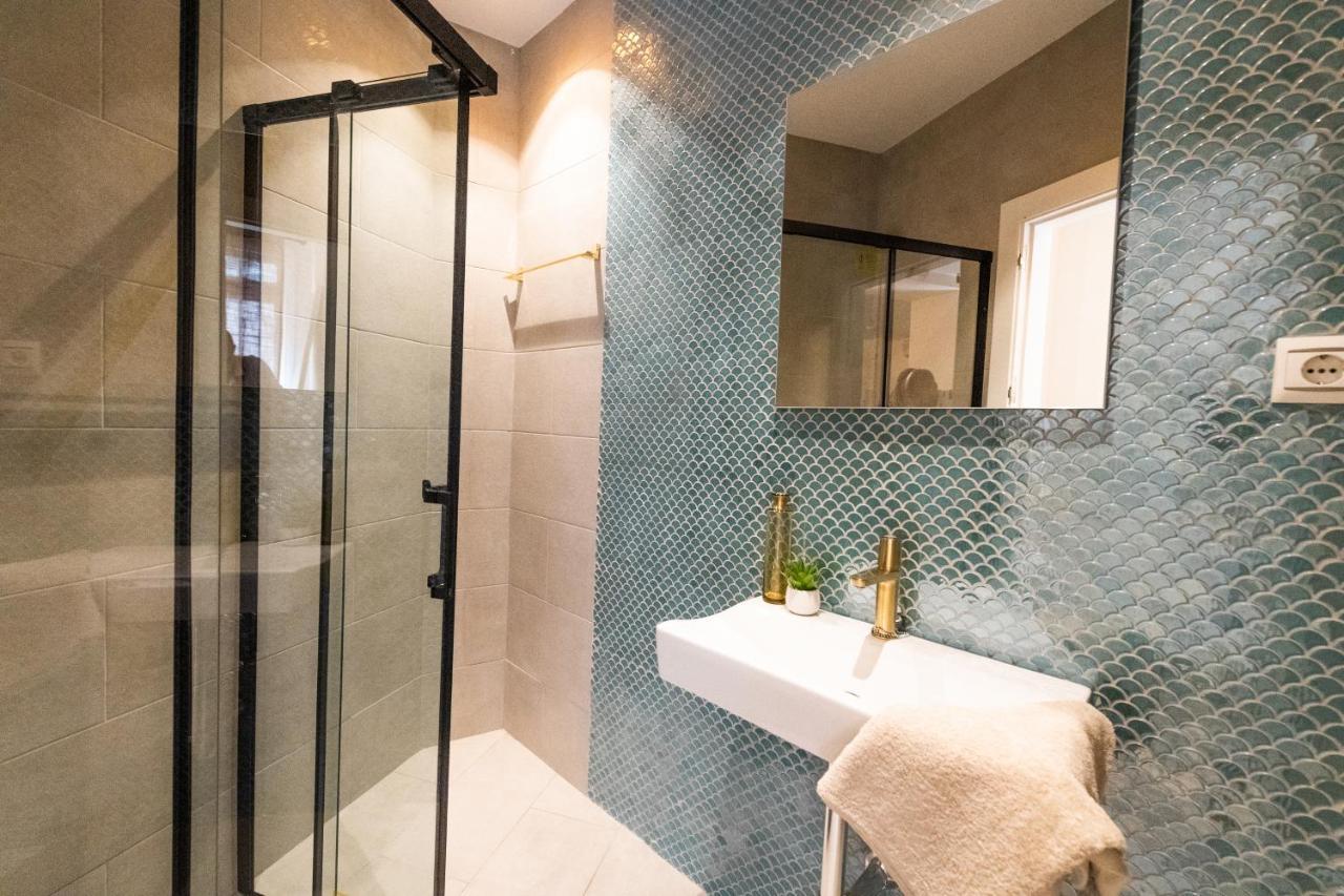 Apartamento La Merced