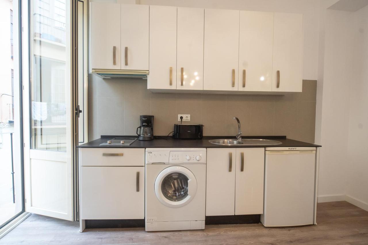 La Merced Apartamento Málaga