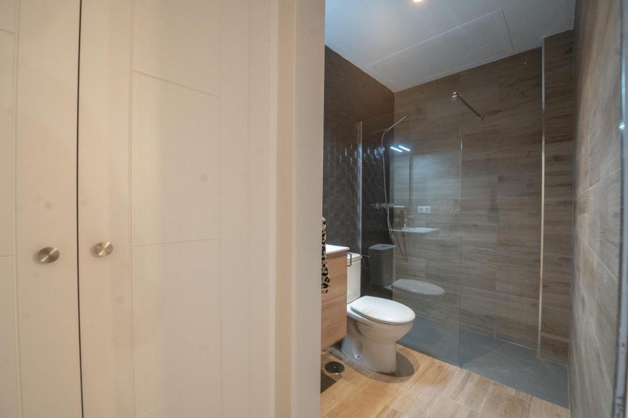 Apartamento La Merced