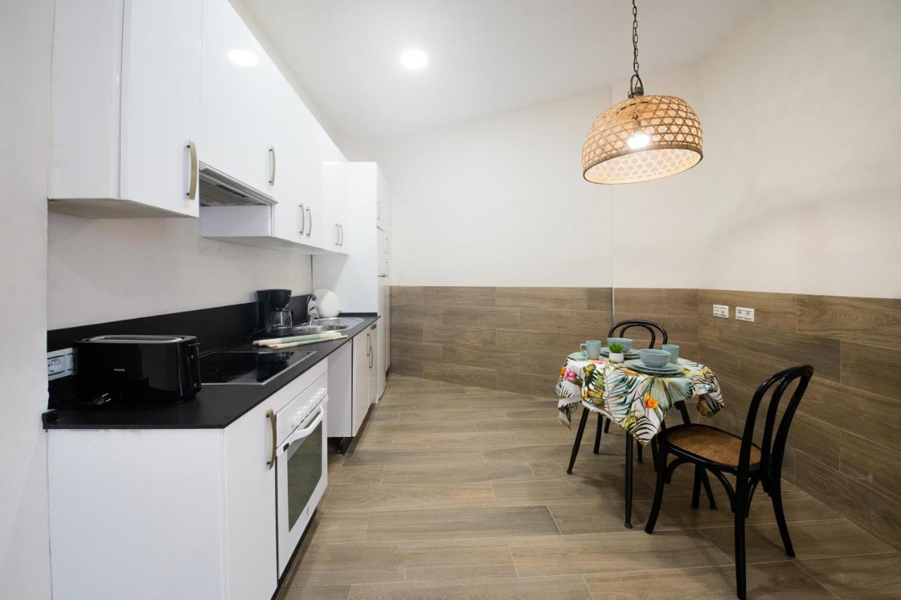 La Merced Apartment Malaga