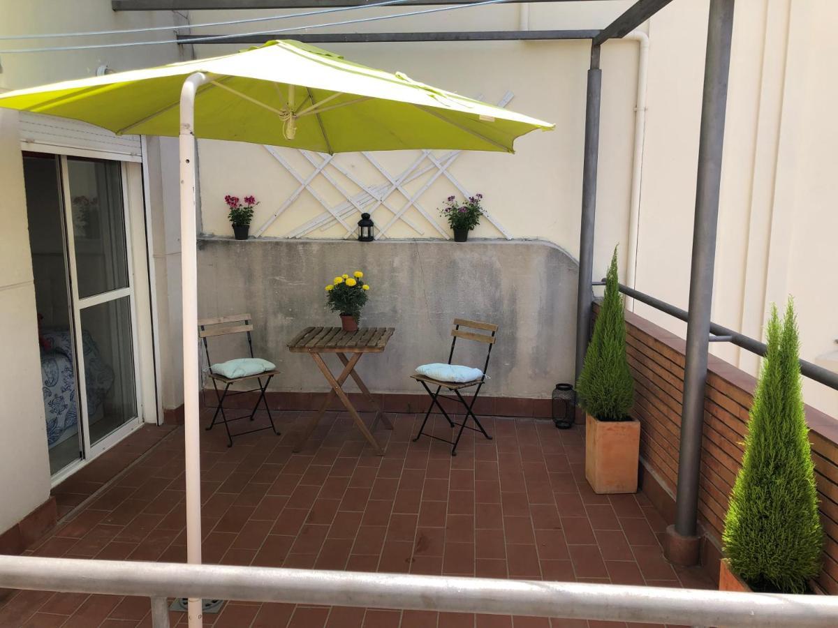 Gasthuis Terraza Centro