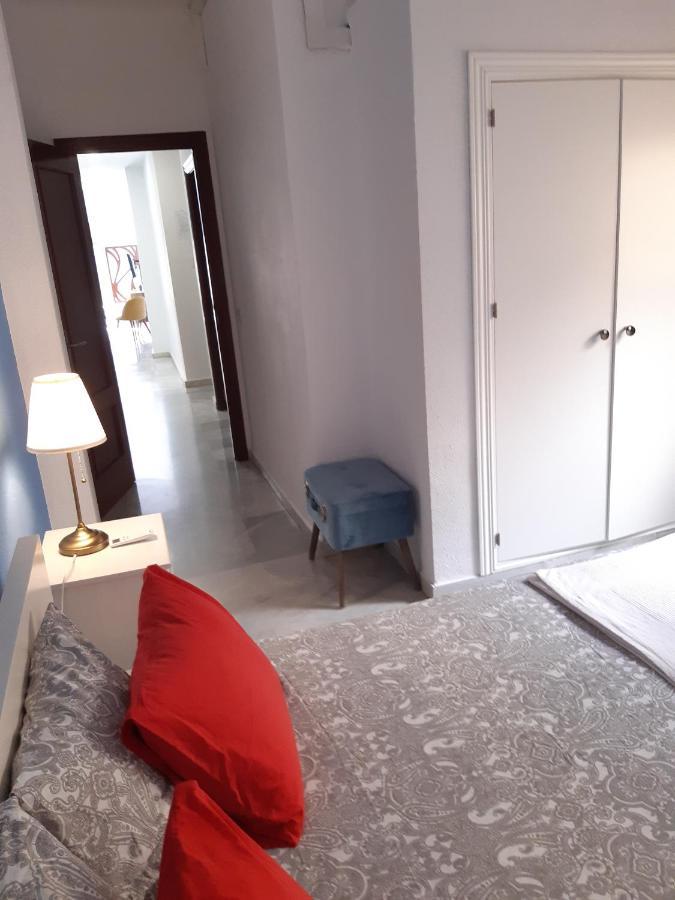 Apartment Centro Historico Con Balcon 2 Bedrooms *